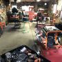 Josh’s Small Engine Repair & Sales