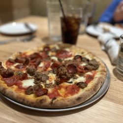 Gia Mia - Naperville - The Bruno