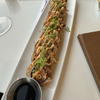 Shorebird - Hashbrown Roll - Seafood Near Me - Newport Beach, California Shorebird - Hashbrown Roll - Seafood Near Me - Newport Beach, California