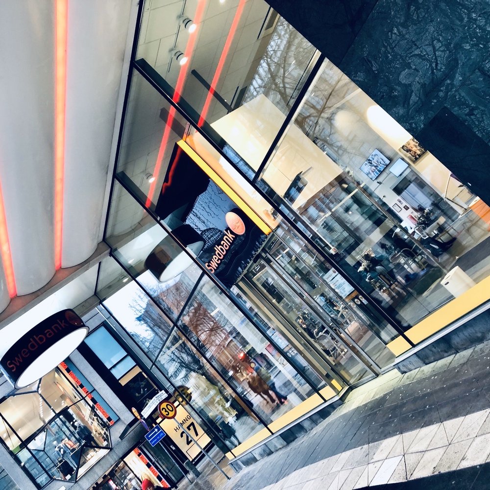 Swedbank stockholm address (82) 사진