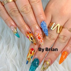 Ana Hair & Nails
