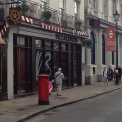 Pizza Express