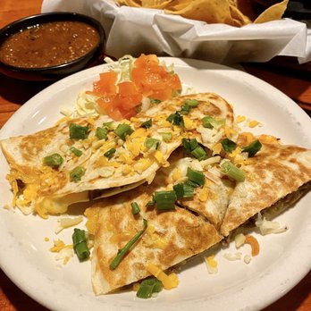 Nuevo Grill & Cantina - Excellent happy hour mini quesadilla!! - Mexican Near Me - Ramona, California Nuevo Grill & Cantina - Excellent happy hour mini quesadilla!! - Mexican Near Me - Ramona, California