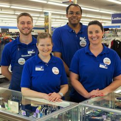 Goodwill - Geneseo
