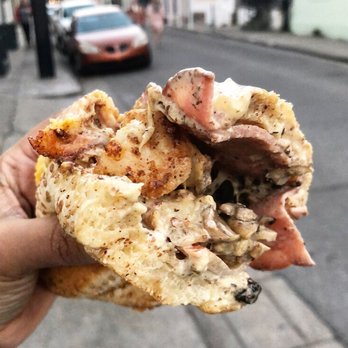 Verti Marte - All that Jazz - Delis Near Me - New Orleans, Louisiana