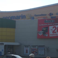 Neomarin Alışveriş Merkezi