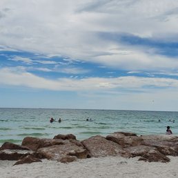 Upham Beach July 3rd, 2022