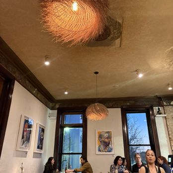 Mama Koko's - Coffee & Tea Near Me - Baltimore, Maryland