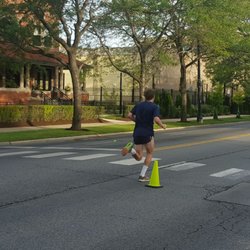 Edgewater Back to School 5k Run/1mi Walk!