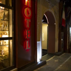 Kleopatra Design Hotel