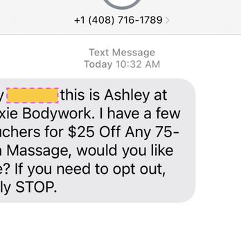 Moxie Bodywork - SPAM! - Massage Therapy Near Me - San Jose, California
