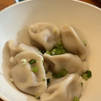 Three Fold Noodles and Dumpling - Dumpling - Chinese Near Me - Little Rock, Arkansas Three Fold Noodles and Dumpling - Dumpling - Chinese Near Me - Little Rock, Arkansas