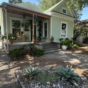 Oasis Plant Shop - Nurseries & Gardening Near Me - Dallas, Texas