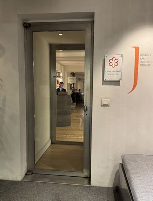 Borgo San Iacopo, 62r by null