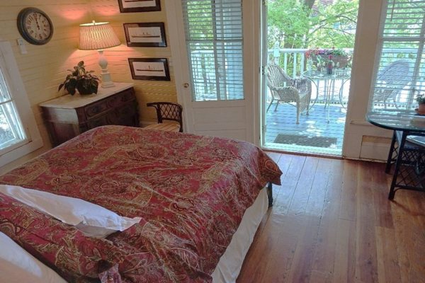 Rosemont B&B Cottages by null