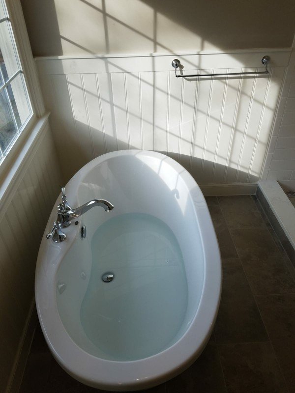 Slide of OMD Construction