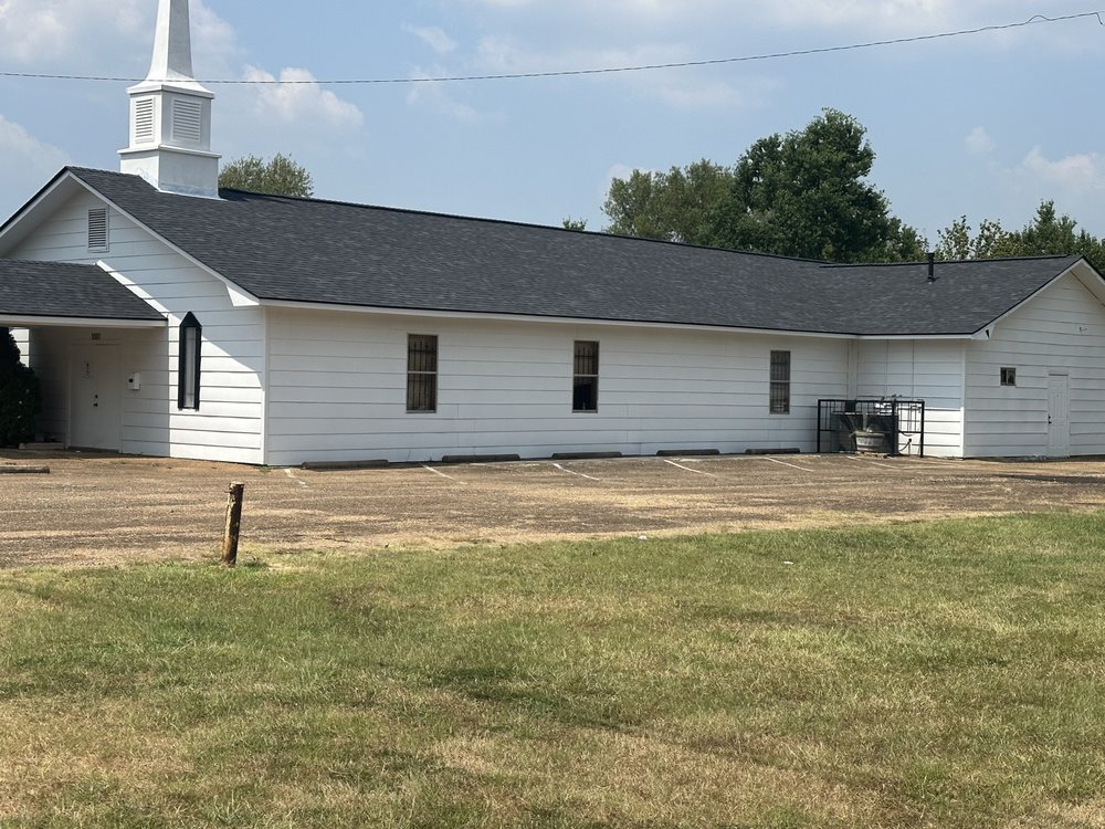 Slide of Scott Roofing