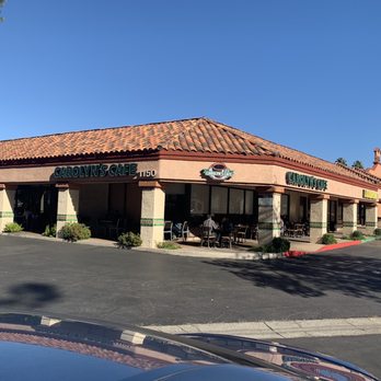 Carolyn's Cafe - Breakfast & Brunch Near Me - Redlands, California
