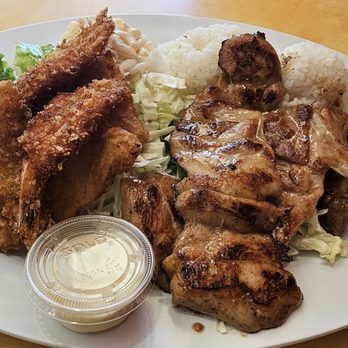 Hawaiian Drive Inn - Hawaiian Near Me - San Jose, California