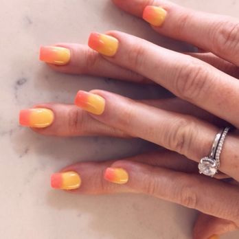 Delicate Nails & Spa - Ombré by Vincent. Perfect for my tropical vacation! - Nail Salons Near Me - Walnut Creek, California Delicate Nails & Spa - Ombré by Vincent. Perfect for my tropical vacation! - Nail Salons Near Me - Walnut Creek, California