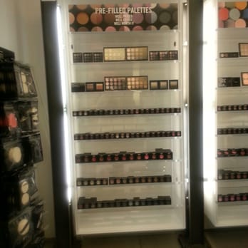 MAC Cosmetics - Makeup displays - Cosmetics & Beauty Supply Near Me - Columbia, Maryland