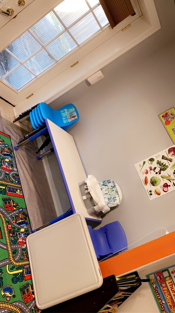 RISING STAR HOME DAYCARE Updated September 2024 Kent, Washington