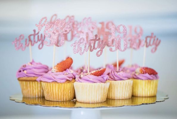 Cupcakes Galore! - From traditional cupcakes to cake-in-a-cup, we've got you covered! Cupcakes Galore! - From traditional cupcakes to cake-in-a-cup, we've got you covered!