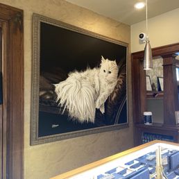 Love this piece of art inside Love this piece of art inside