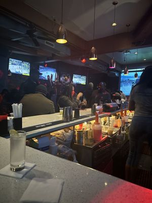 95 South Soul Food Restaurant by null