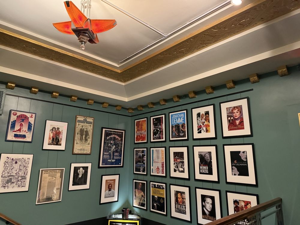 Coolidge Corner Theatre