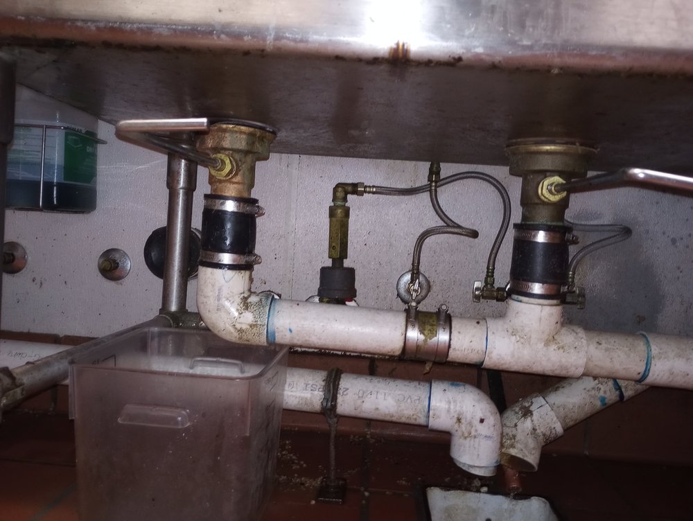 Slide of Higher Mountain Services