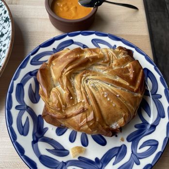 Barbacana - borek - Seafood Near Me - Houston, Texas