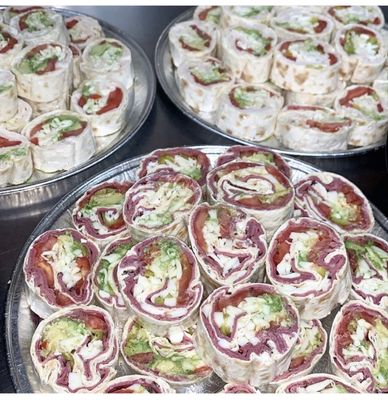 Tarzana Armenian Deli by null