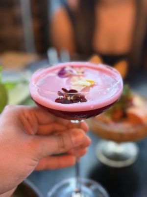 Lucuma Kitchen and Bar by null