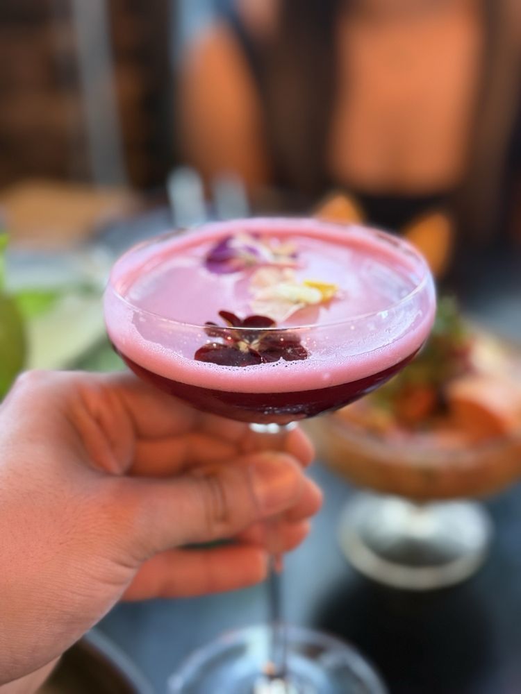 Lucuma Kitchen and Bar