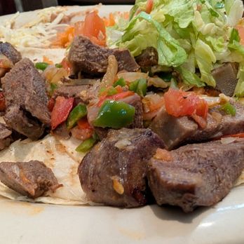 Los Jarrones - Lengua - Mexican Near Me - El Paso, Texas