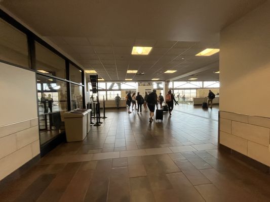 Grand Forks International Airport by null