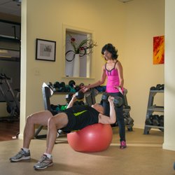 The Living Lean Program - Personal Training Session - Living Lean Orinda