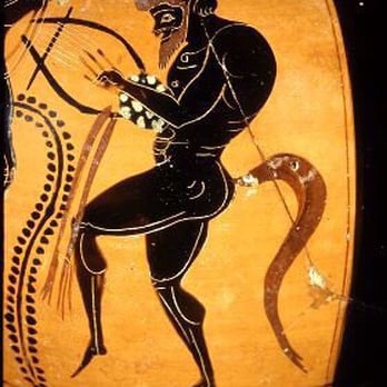 Villain Theater - The Greek Satyr - Performing Arts Near Me - Miami, Florida Villain Theater - The Greek Satyr - Performing Arts Near Me - Miami, Florida