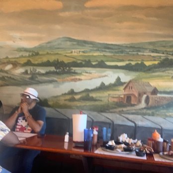 Shiver's BBQ - Seating - Barbeque Near Me - Homestead, Florida Shiver's BBQ - Seating - Barbeque Near Me - Homestead, Florida