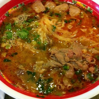 Pho Dau Bo - Sate noodle soup - Vietnamese Near Me - Calgary, Alberta Pho Dau Bo - Sate noodle soup - Vietnamese Near Me - Calgary, Alberta