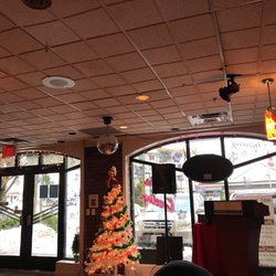 Hot Springs Steakhouse