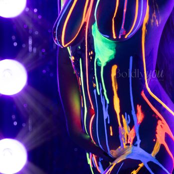Boldly You by Alicia - Neon paint and blacklights - Boudoir Photography Near Me - Newnan, Georgia Boldly You by Alicia - Neon paint and blacklights - Boudoir Photography Near Me - Newnan, Georgia