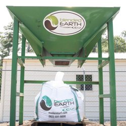 Modern Turf Sod & Landscape Supply