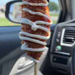 Boba Q - Lao pop