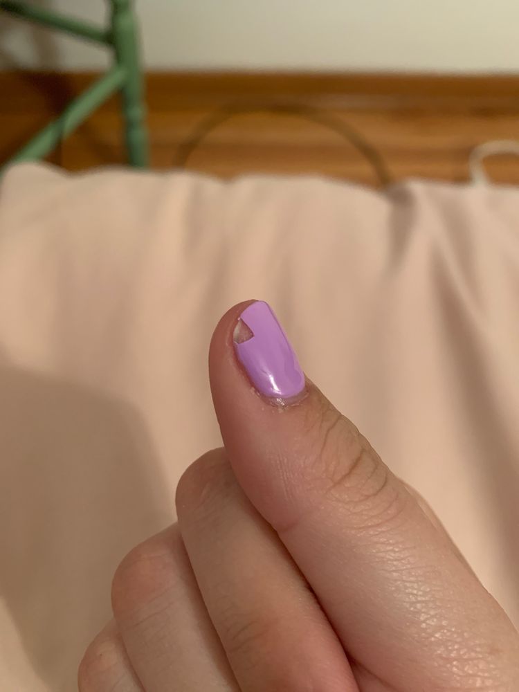 TOP NAILS SALON AND SPA - 17 Photos & 24 Reviews - 1751 N Victory Dr