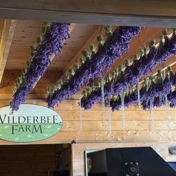 Wilderbee Farm - In the store - - Pick Your Own Farms Near Me - Port Townsend, Washington