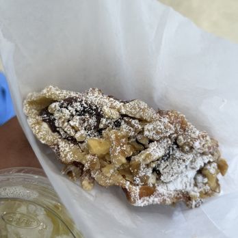 Cafe De Mama - Red bean cream cheese croffle!! - Coffee & Tea Near Me - Los Angeles, California Cafe De Mama - Red bean cream cheese croffle!! - Coffee & Tea Near Me - Los Angeles, California