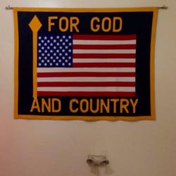 American Legion Post 13