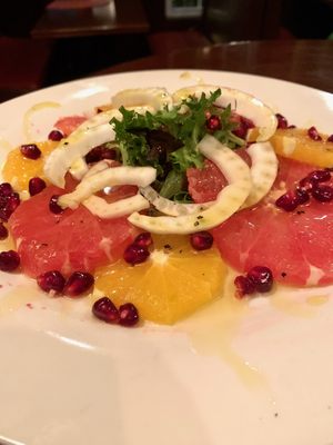 Colonel Blackinton Inn by null